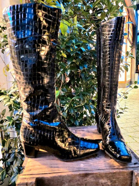 Vintage 90's Jenny by Ara Boots - Yatva