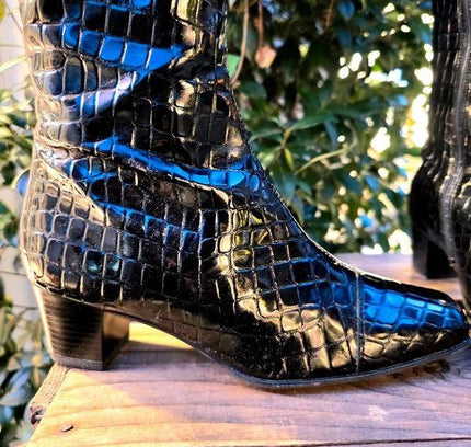 Vintage 90's Jenny by Ara Boots - Yatva