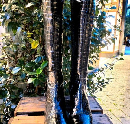 Vintage 90's Jenny by Ara Boots - Yatva