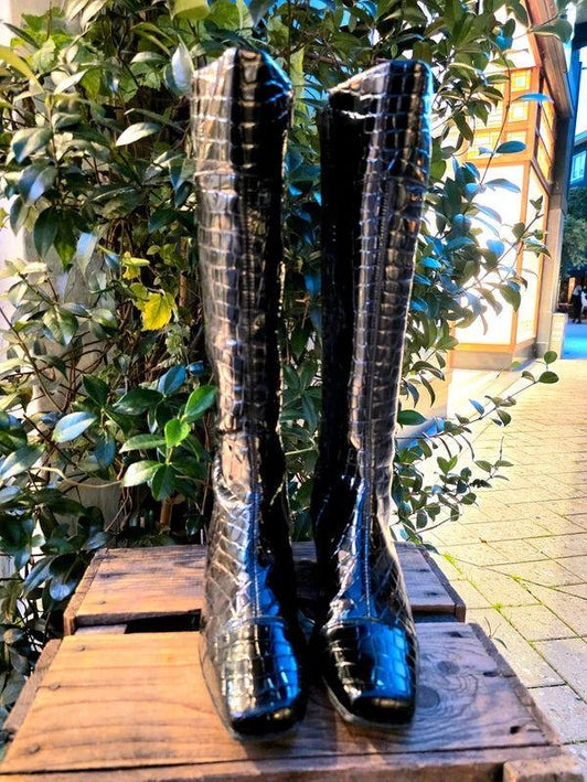 Vintage 90's Jenny by Ara Boots - Yatva