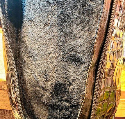 Vintage 90's Jenny by Ara Boots - Yatva
