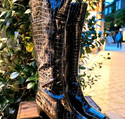 Vintage 90's Jenny by Ara Boots - Yatva