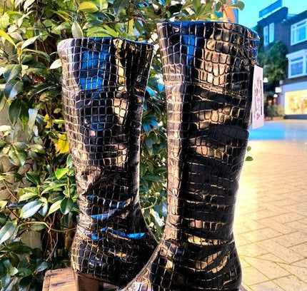 Vintage 90's Jenny by Ara Boots - Yatva