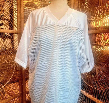 Vintage 90's Jersey - Yatva