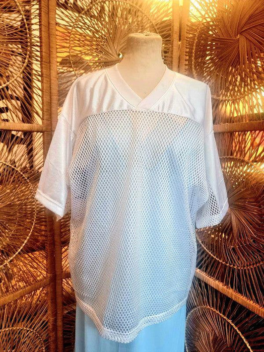 Vintage 90's Jersey - Yatva