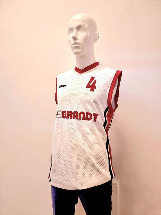 Vintage 90's Jersey - Yatva