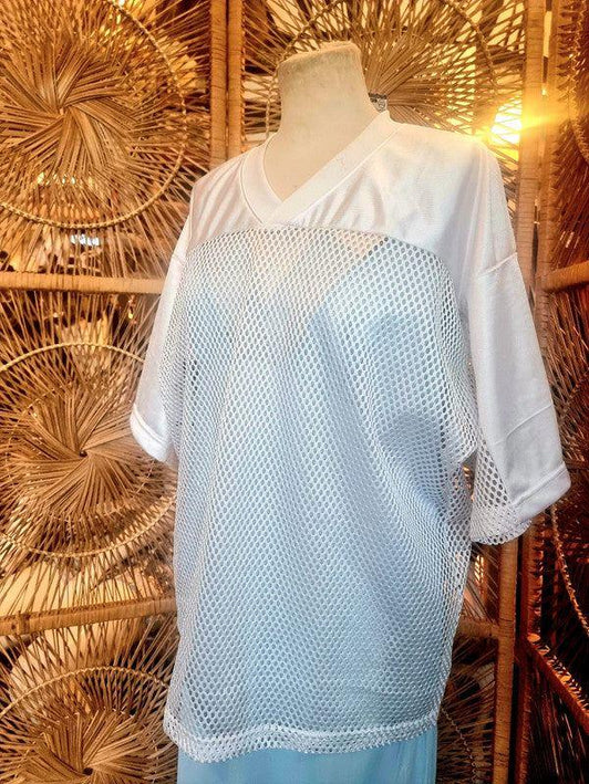 Vintage 90's Jersey - Yatva