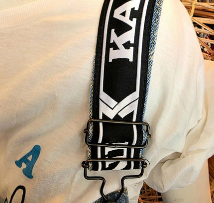 Vintage 90's Karl Kani Dungarees - Yatva