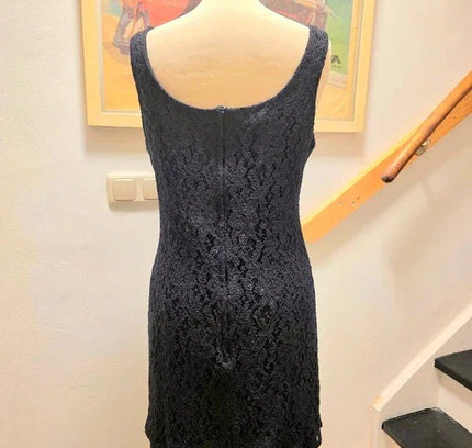 Vintage 90's Lace Dress - Yatva