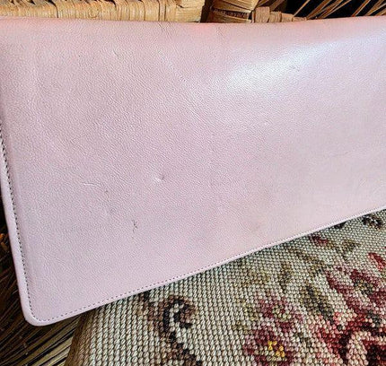 Vintage 90's Laura Ashley Clutch - Yatva