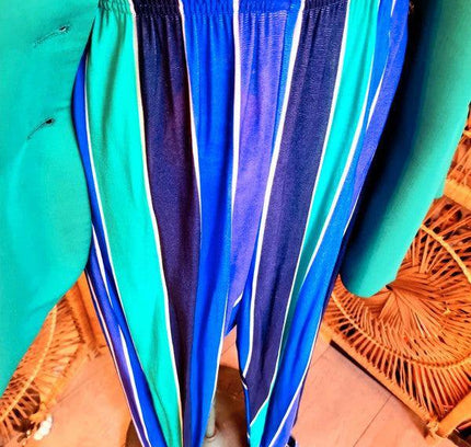 Vintage 90's Leggings - Yatva