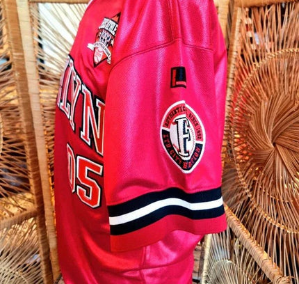 Vintage 90's Limited Edition Fubu Jersey - Yatva