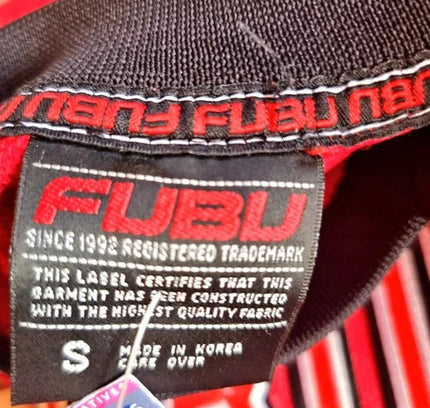 Vintage 90's Limited Edition Fubu Jersey - Yatva