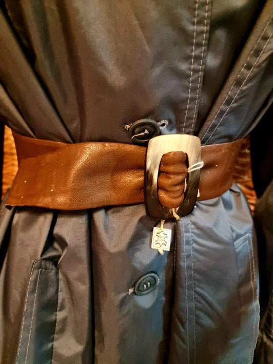 Vintage 90's Lola Belt - Yatva