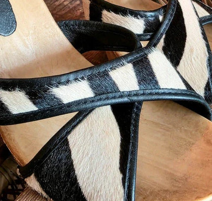 Vintage 90's Lola Espeleta Heels - Yatva