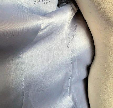 Vintage 90's Louis Féraud Jacket - Yatva