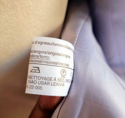 Vintage 90's Louis Féraud Jacket - Yatva