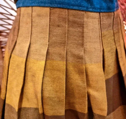 Vintage 90's Maxi Skirt - Yatva