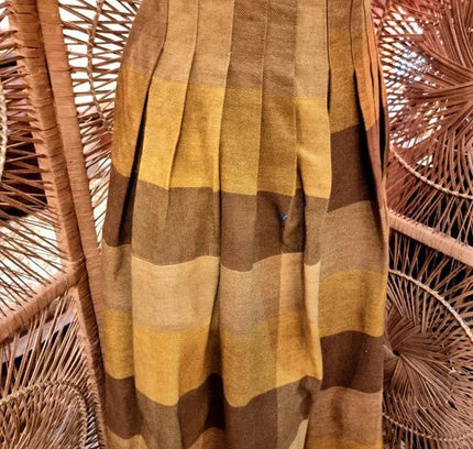Vintage 90's Maxi Skirt - Yatva