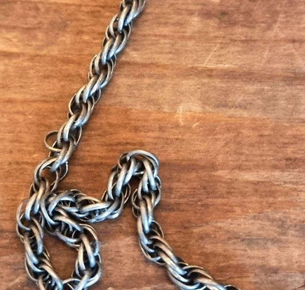 Vintage 90's Necklace - Yatva