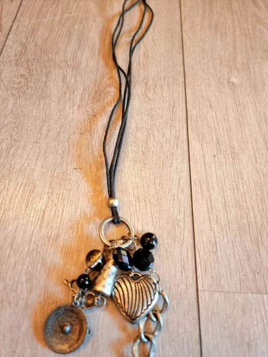 Vintage 90's Necklace - Yatva