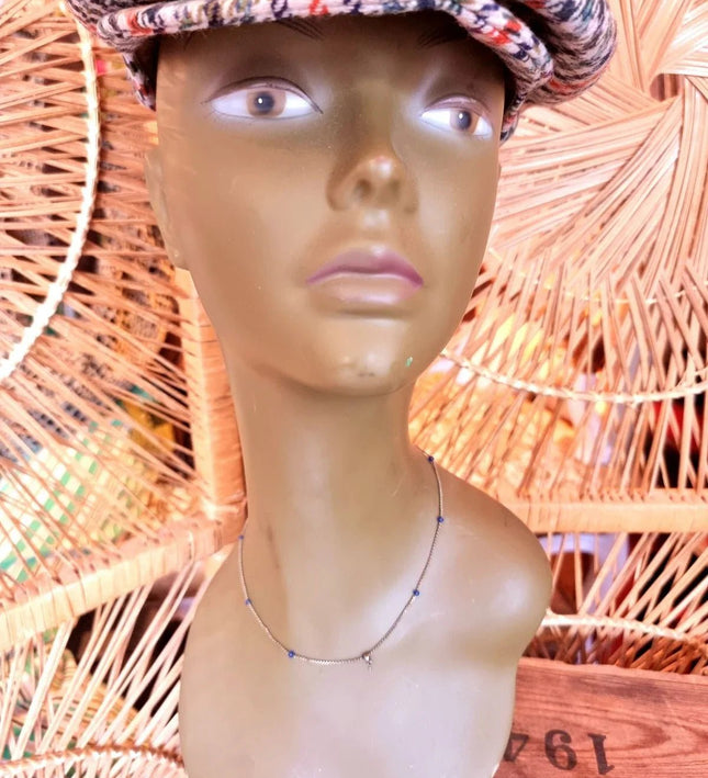 Vintage 90's Necklace - Yatva