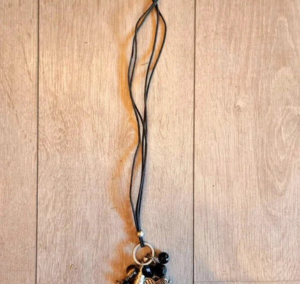 Vintage 90's Necklace - Yatva