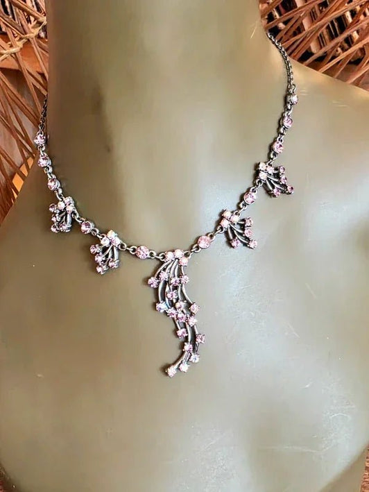 Vintage 90's Necklace - Yatva