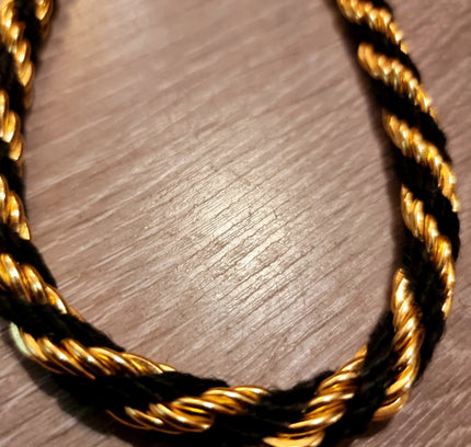 Vintage 90's Necklace - Yatva