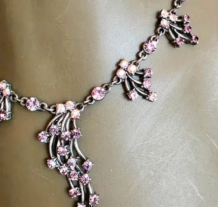 Vintage 90's Necklace - Yatva