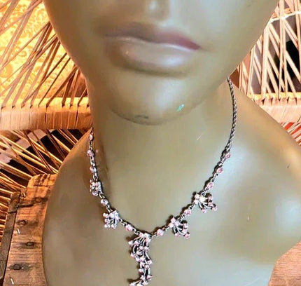 Vintage 90's Necklace - Yatva