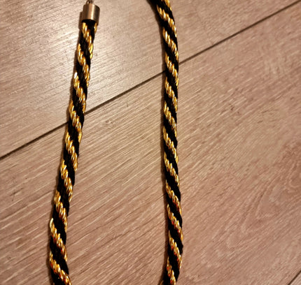 Vintage 90's Necklace - Yatva
