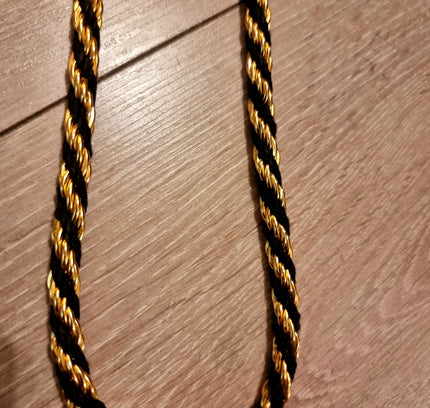 Vintage 90's Necklace - Yatva