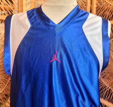 Vintage 90's Nike Jersey - Yatva