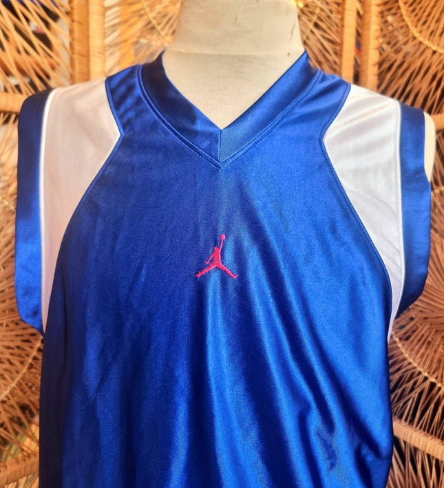 Vintage 90's Nike Jersey - Yatva