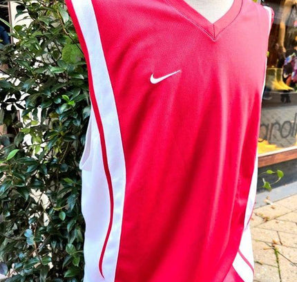 Vintage 90's Nike Jersey - Yatva
