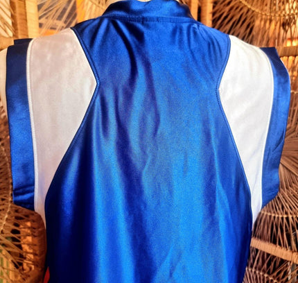 Vintage 90's Nike Jersey - Yatva