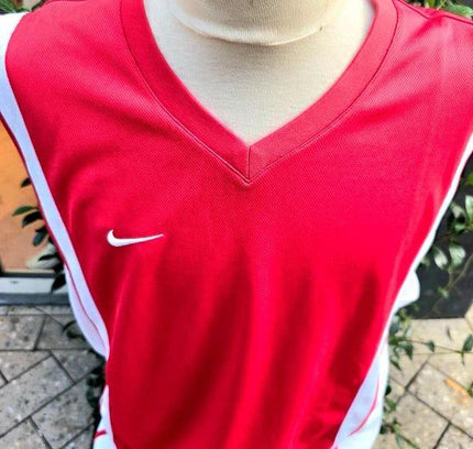 Vintage 90's Nike Jersey - Yatva