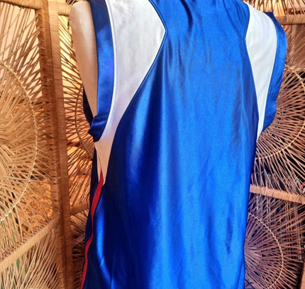 Vintage 90's Nike Jersey - Yatva