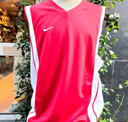 Vintage 90's Nike Jersey - Yatva