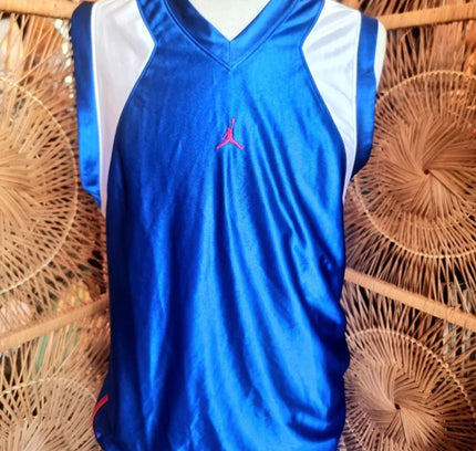 Vintage 90's Nike Jersey - Yatva