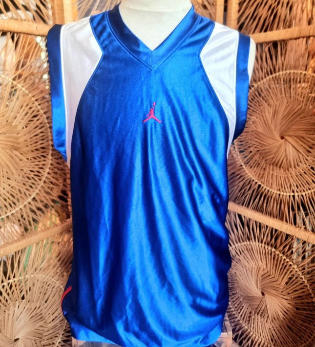 Vintage 90's Nike Jersey - Yatva