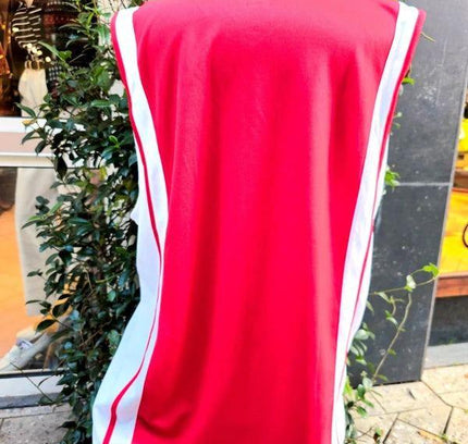 Vintage 90's Nike Jersey - Yatva