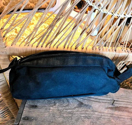 Vintage 90s Nike Logo Waist Bag - Yatva