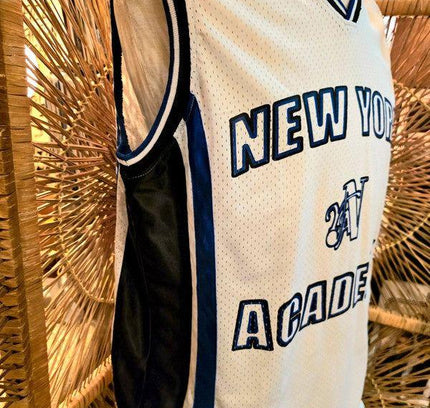 Vintage 90s Old Skool New York Jersey - Yatva