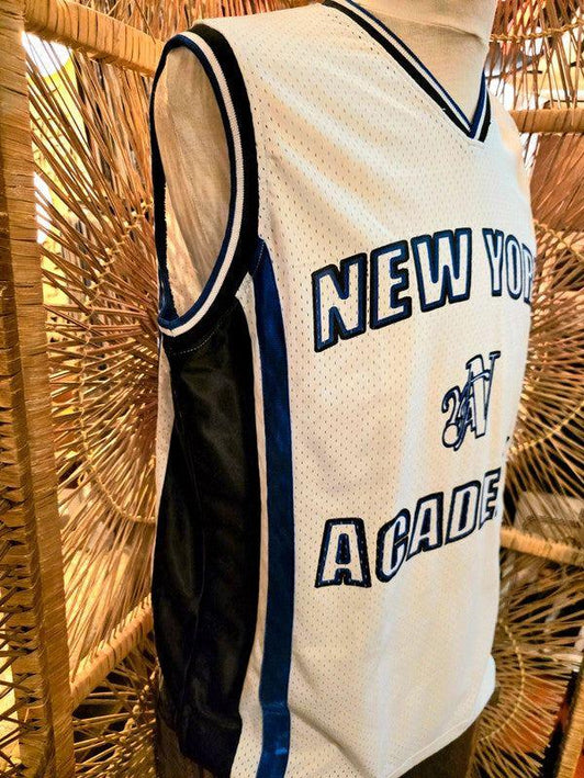 Vintage 90s Old Skool New York Jersey - Yatva