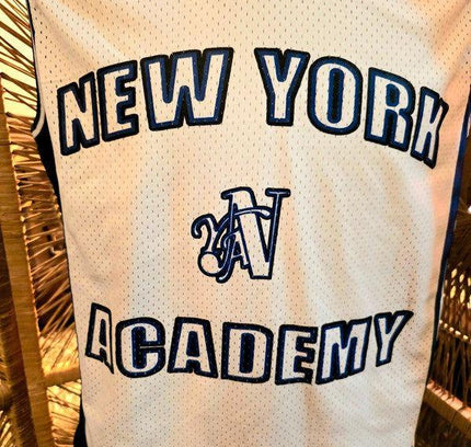 Vintage 90s Old Skool New York Jersey - Yatva