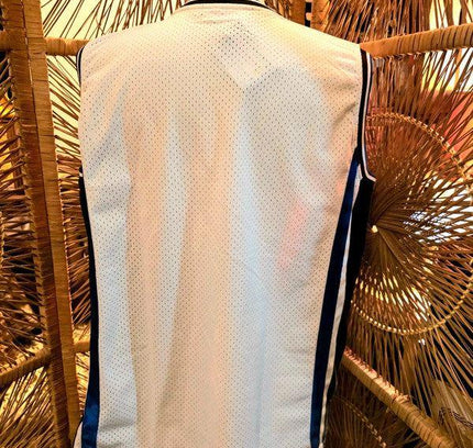 Vintage 90s Old Skool New York Jersey - Yatva