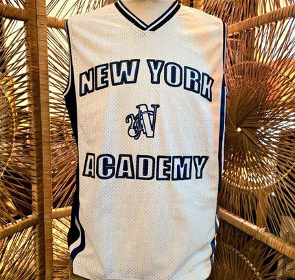 Vintage 90s Old Skool New York Jersey - Yatva