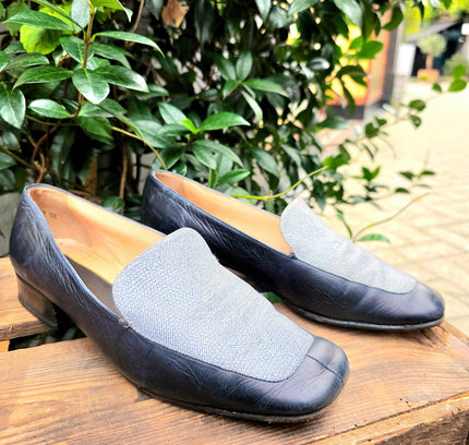 Vintage 90's Peter Kaiser Shoes - Yatva